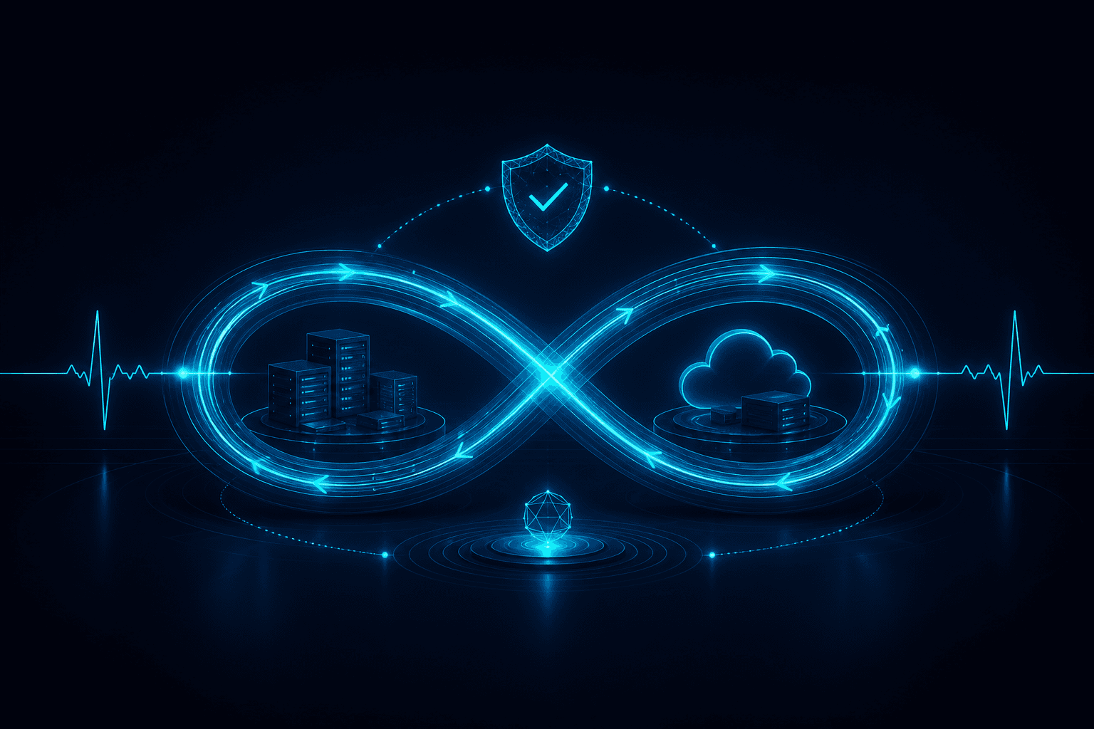 Operational Resilience